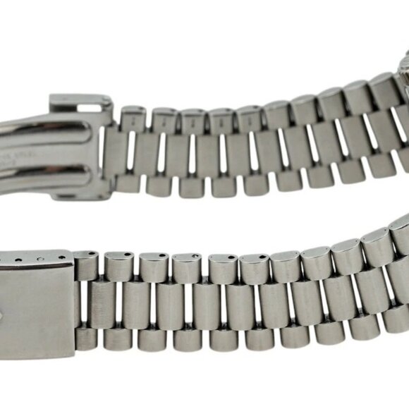 Tag Heuer Men's 37mm 2000 Series Automatic Chronograph Watch! Ref: 172.006! - Picture 8 of 10